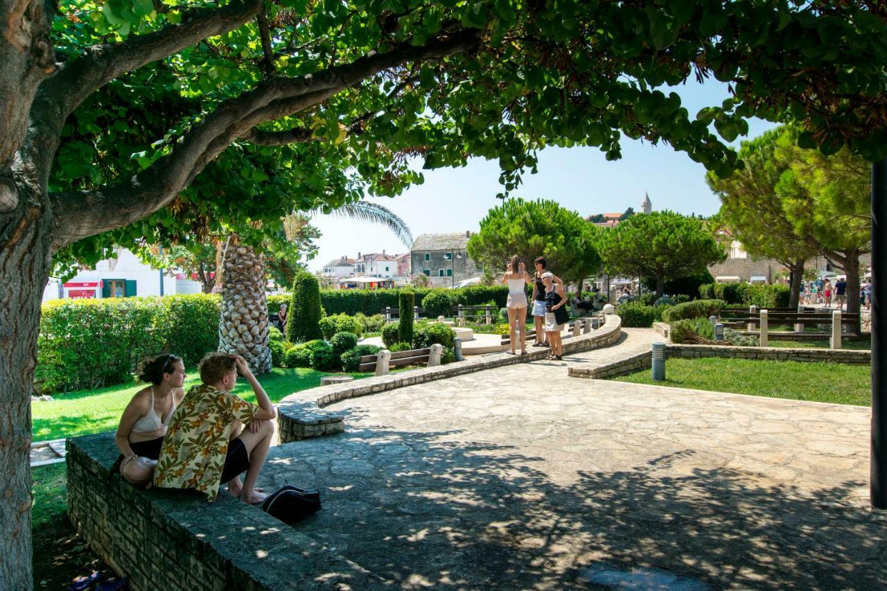 Apartments Brico Primošten المظهر الخارجي الصورة