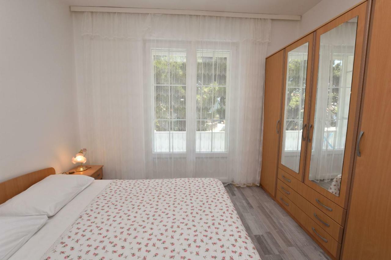 Apartments Brico Primošten المظهر الخارجي الصورة