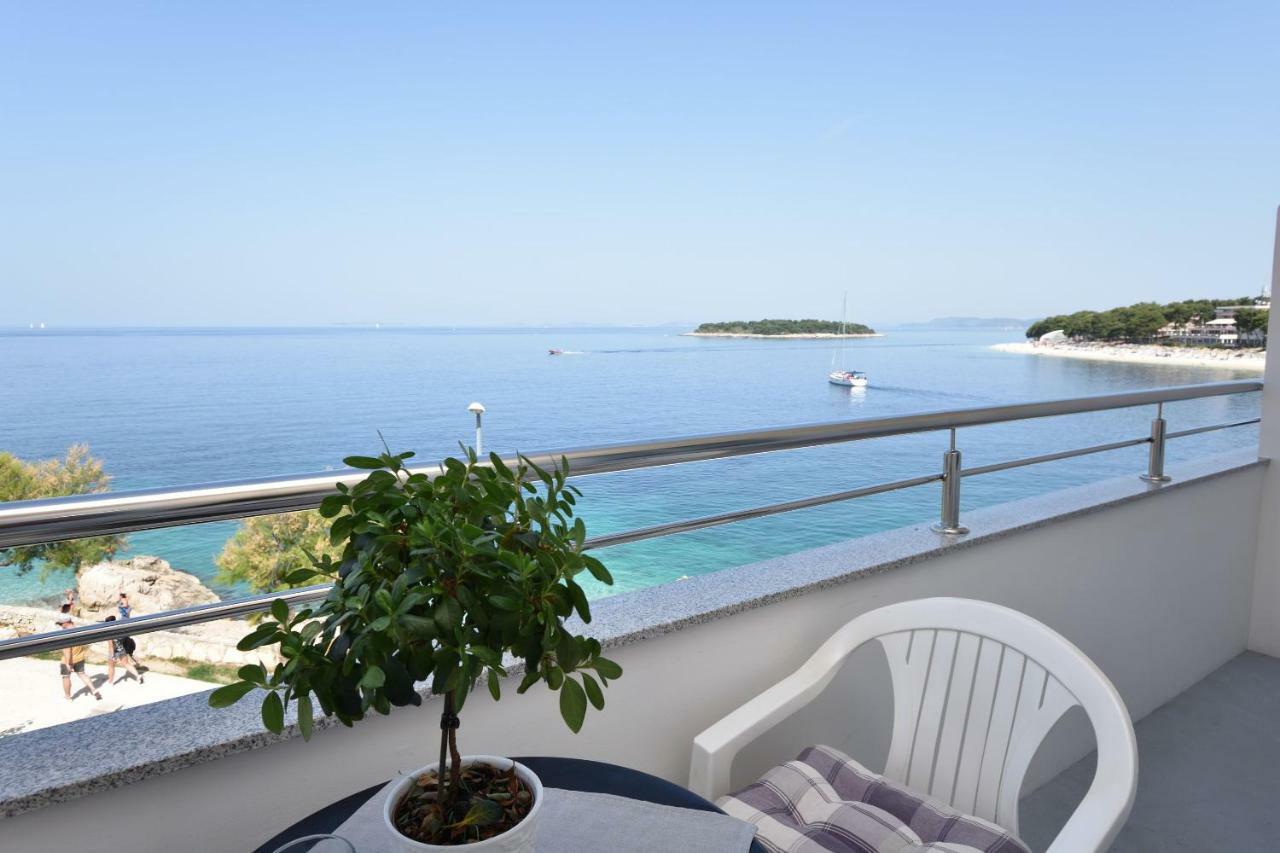 Apartments Brico Primošten المظهر الخارجي الصورة