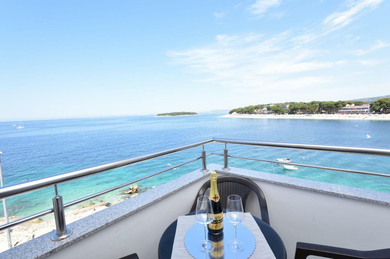 Apartments Brico Primošten المظهر الخارجي الصورة