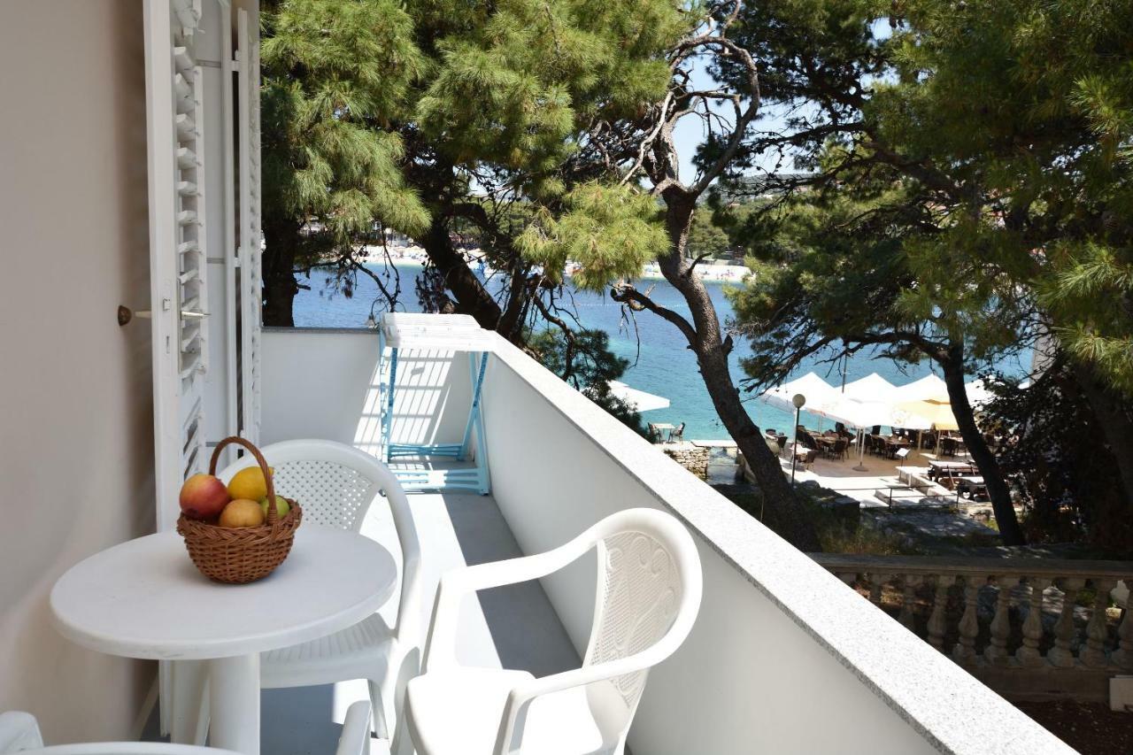 Apartments Brico Primošten المظهر الخارجي الصورة