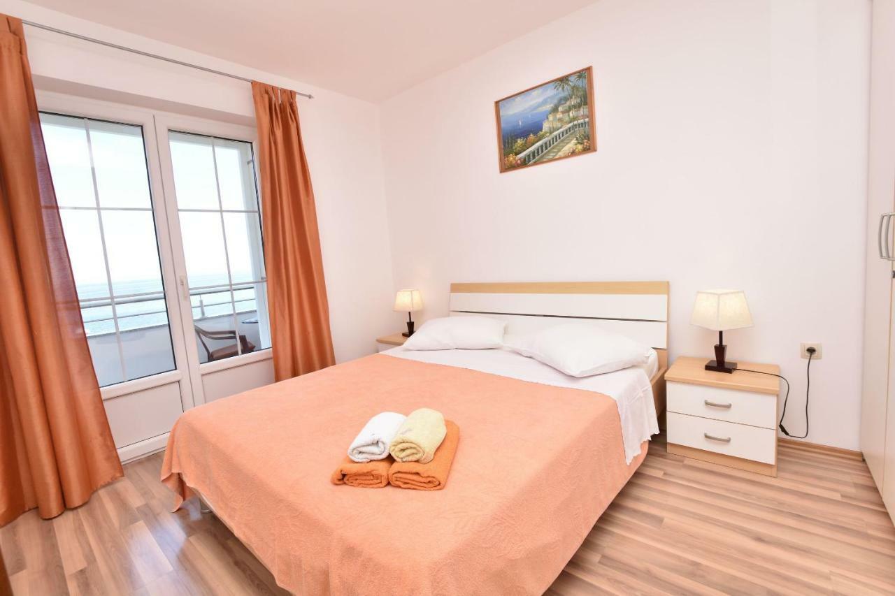 Apartments Brico Primošten المظهر الخارجي الصورة