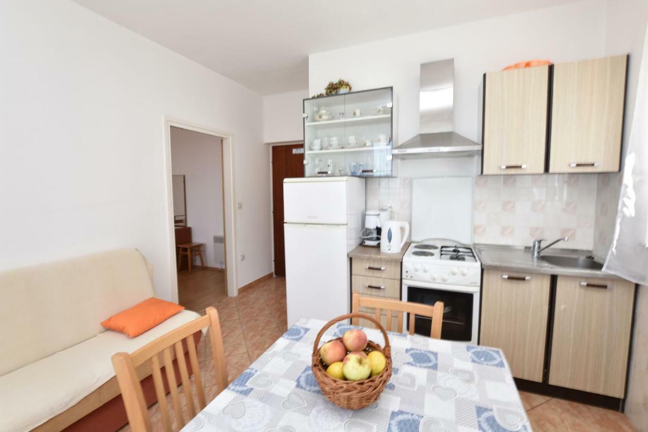 Apartments Brico Primošten المظهر الخارجي الصورة